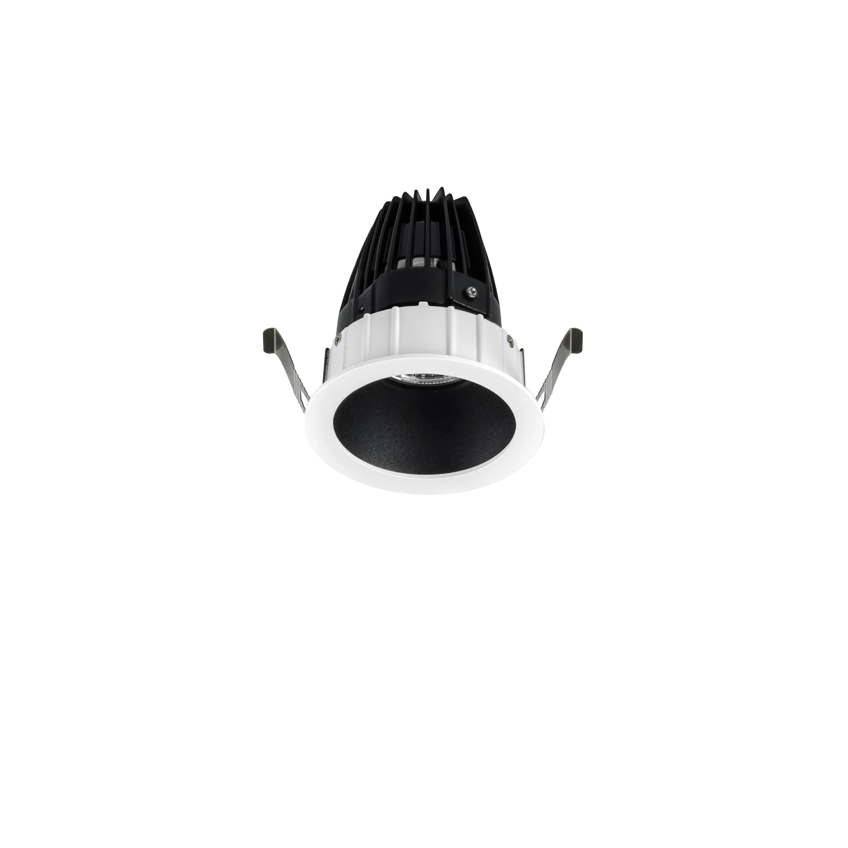 Beam body and mounting reference