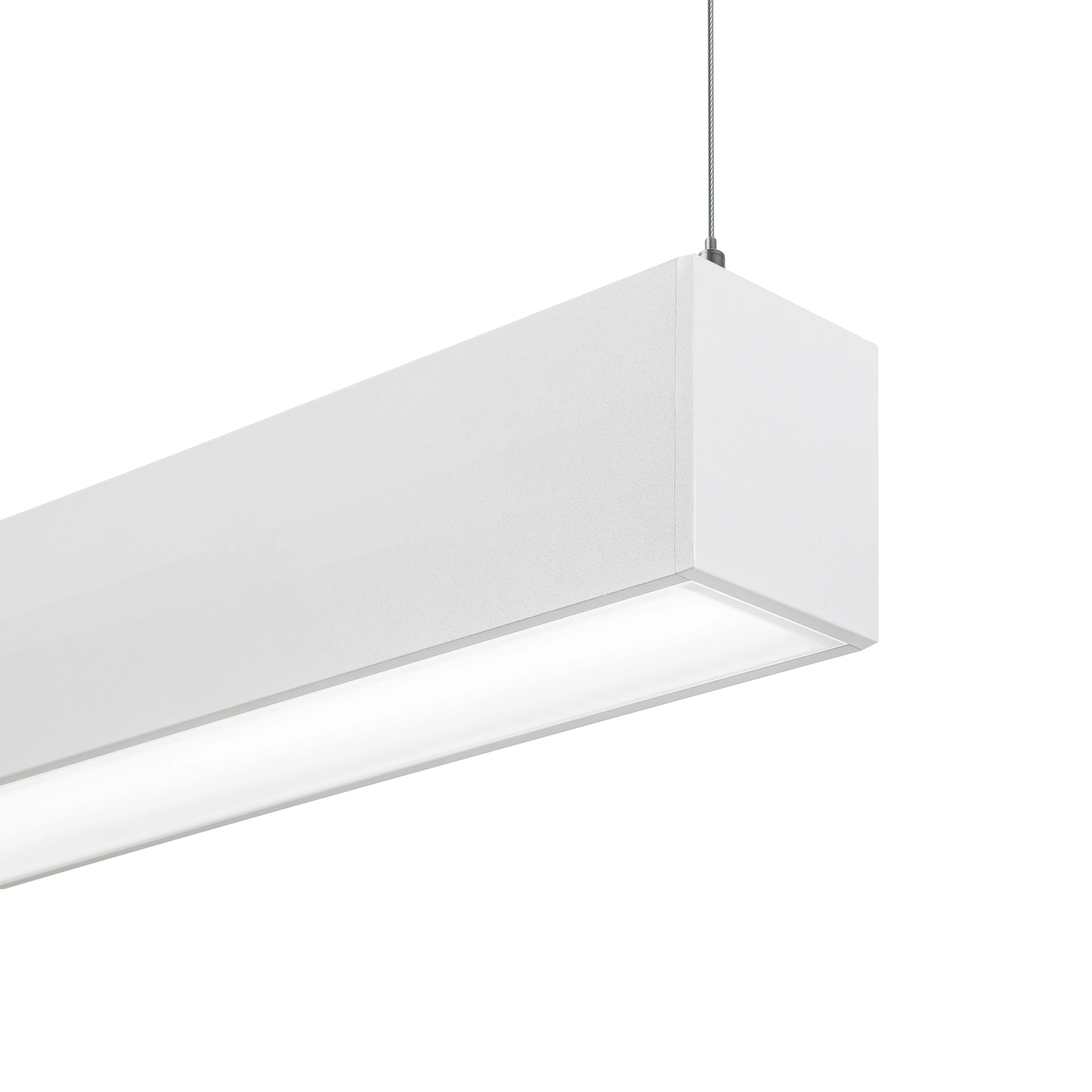 Brilliance body and mounting reference