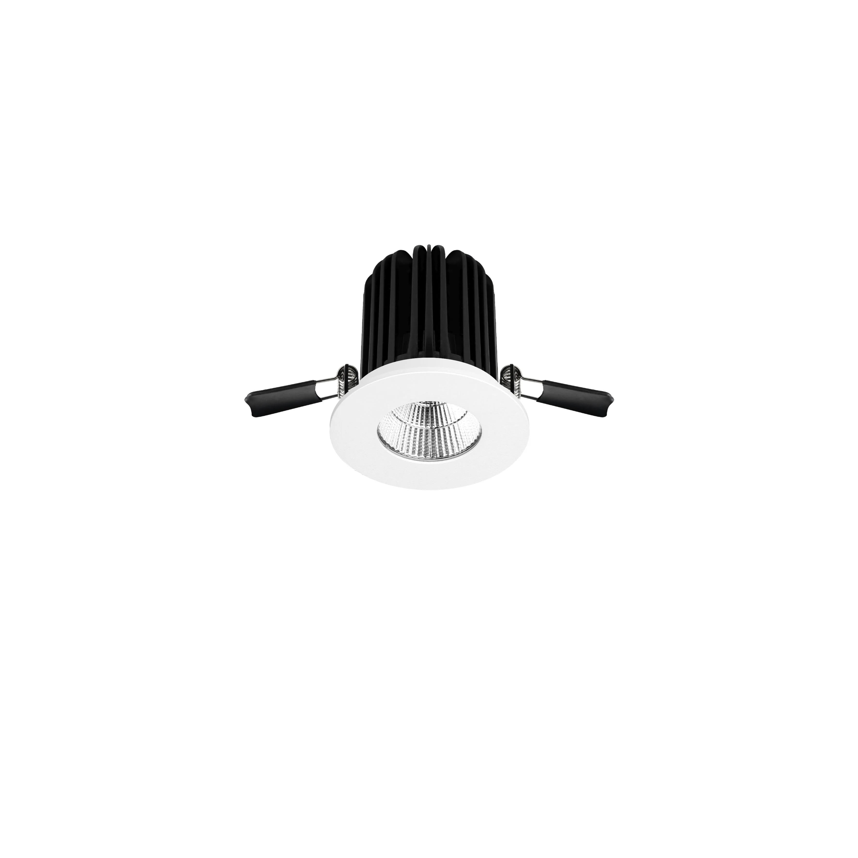 Optix body and mounting reference