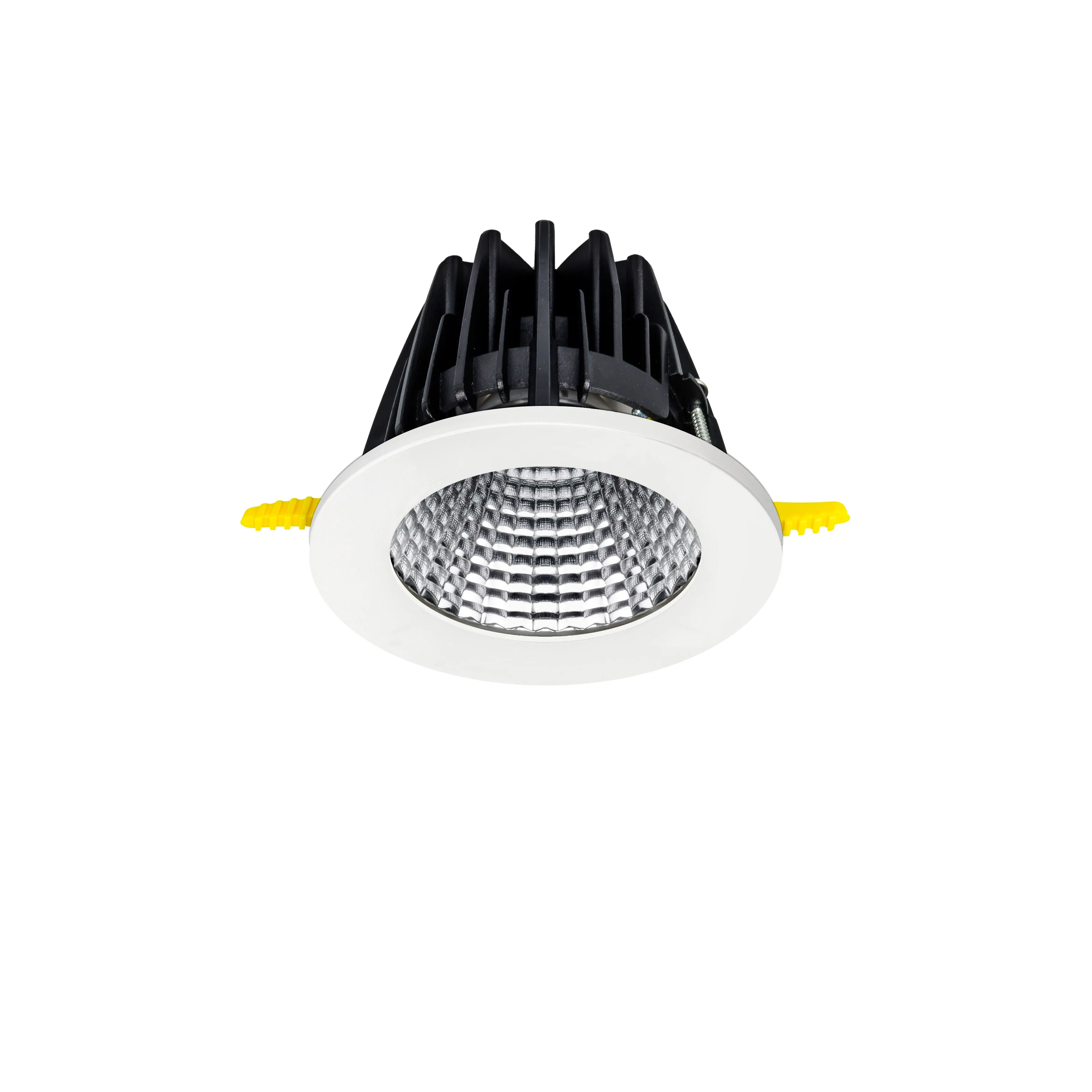 Eco body and mounting reference