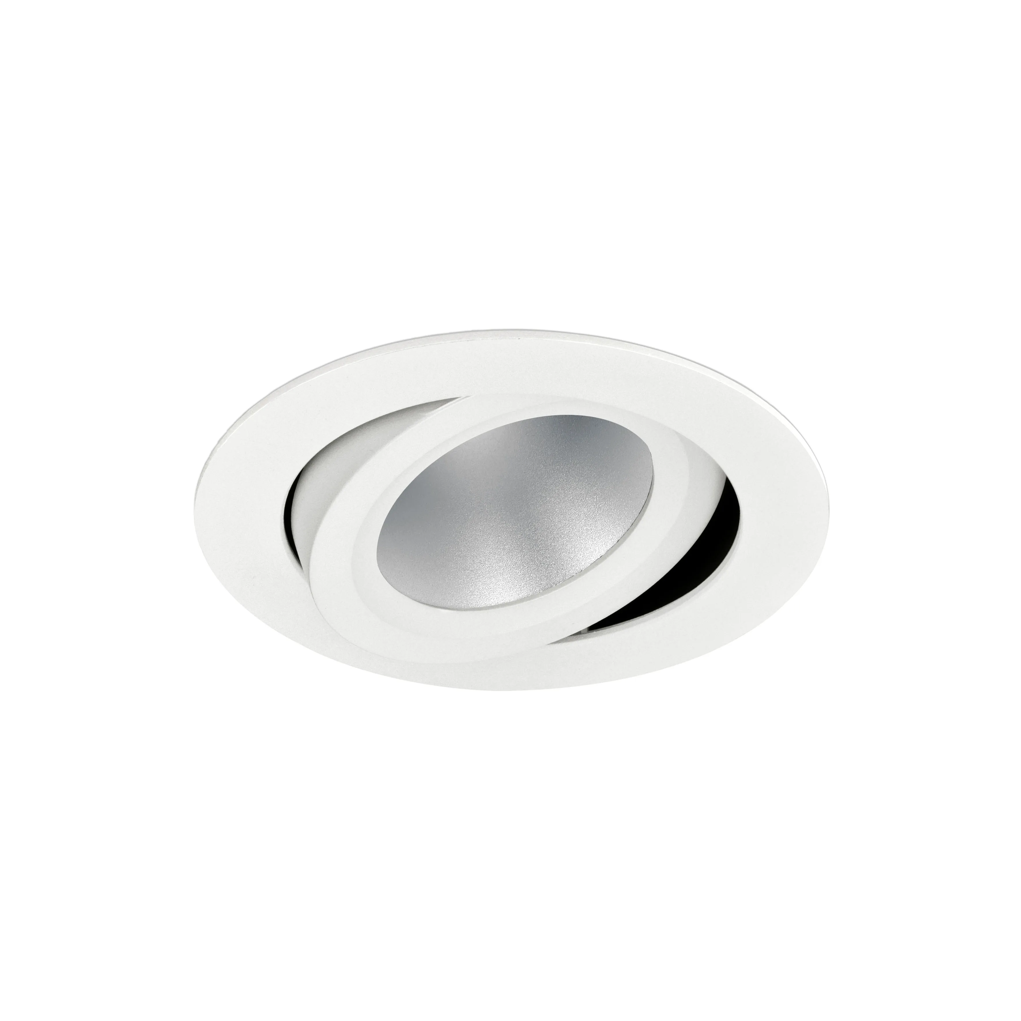 /SA50 50 degree satin-etched reflector