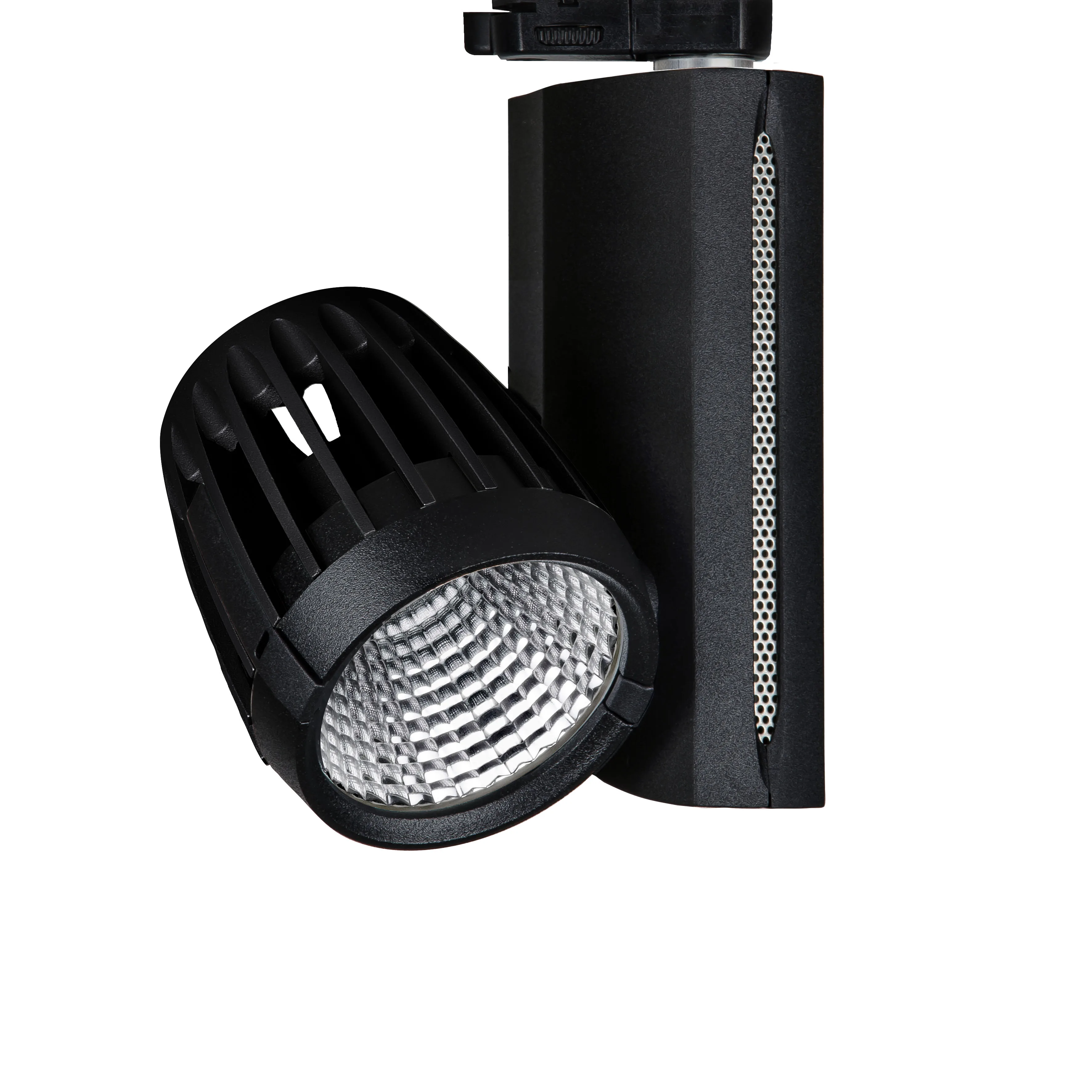 Capsule body and mounting reference