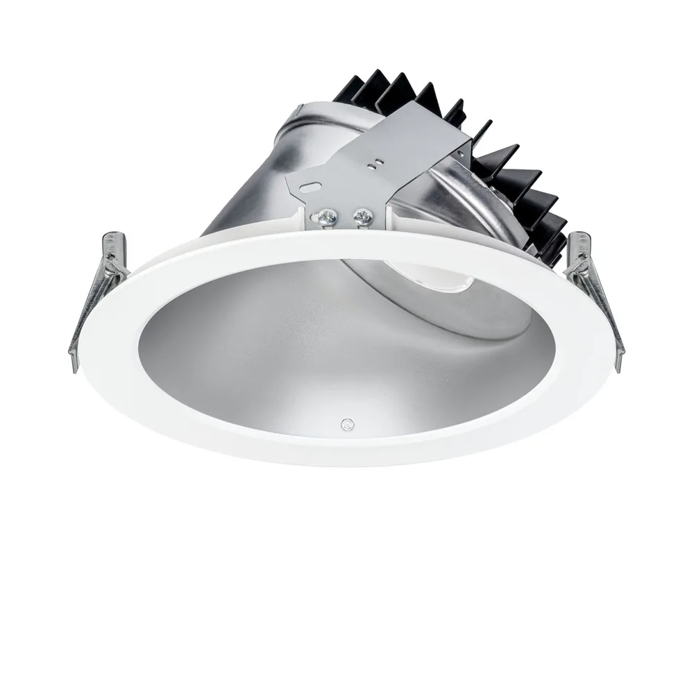 Aspect body and mounting reference