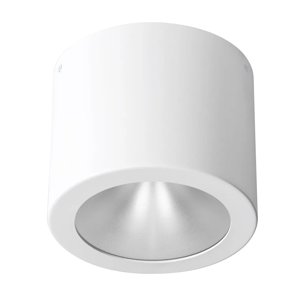 Crown surface mounted LED downlight product reference