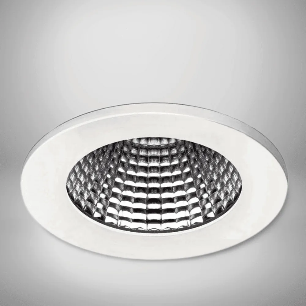 Eco LED downlight featured view