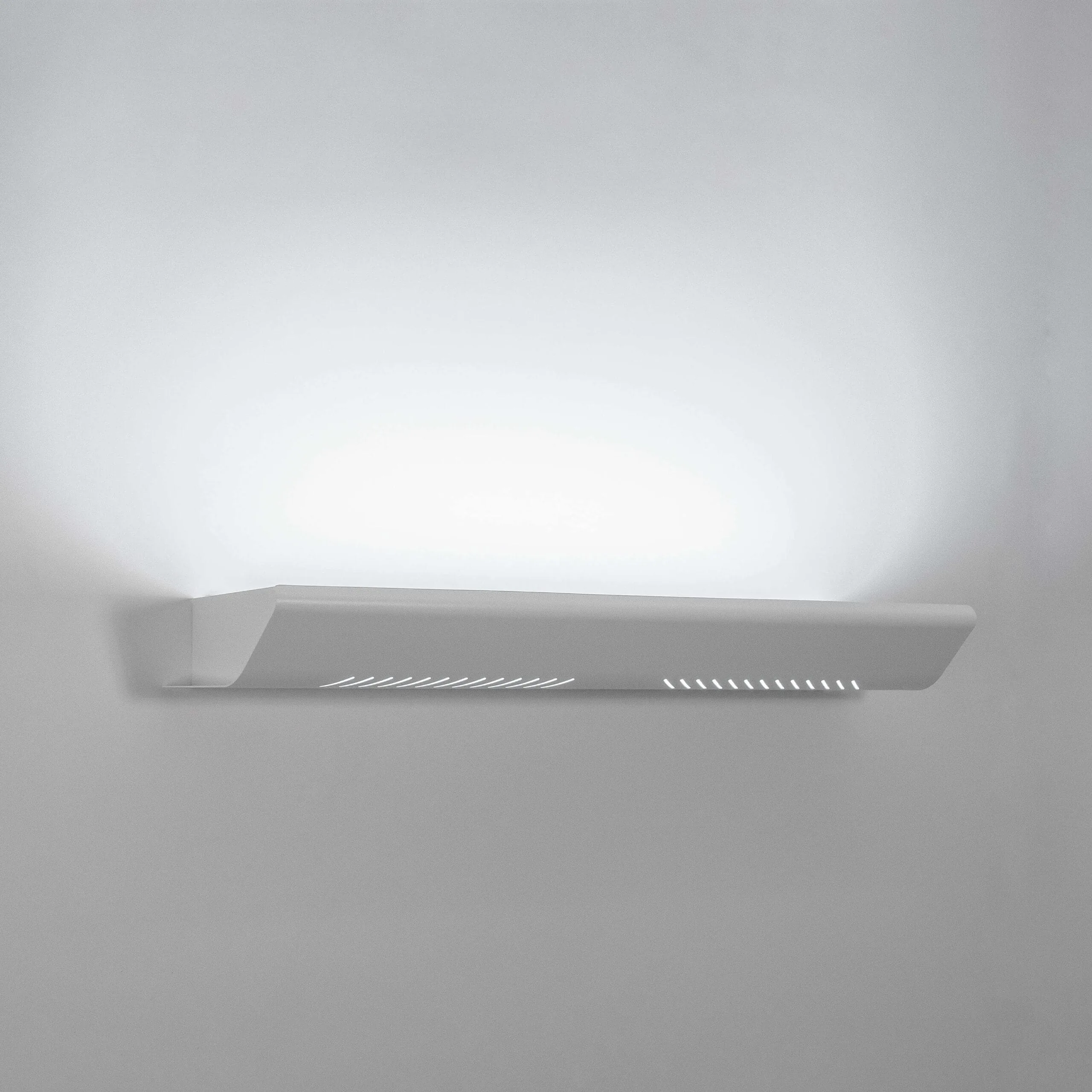 Elevate body and mounting reference