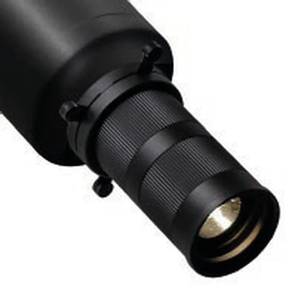 Focal Track accessory close-up