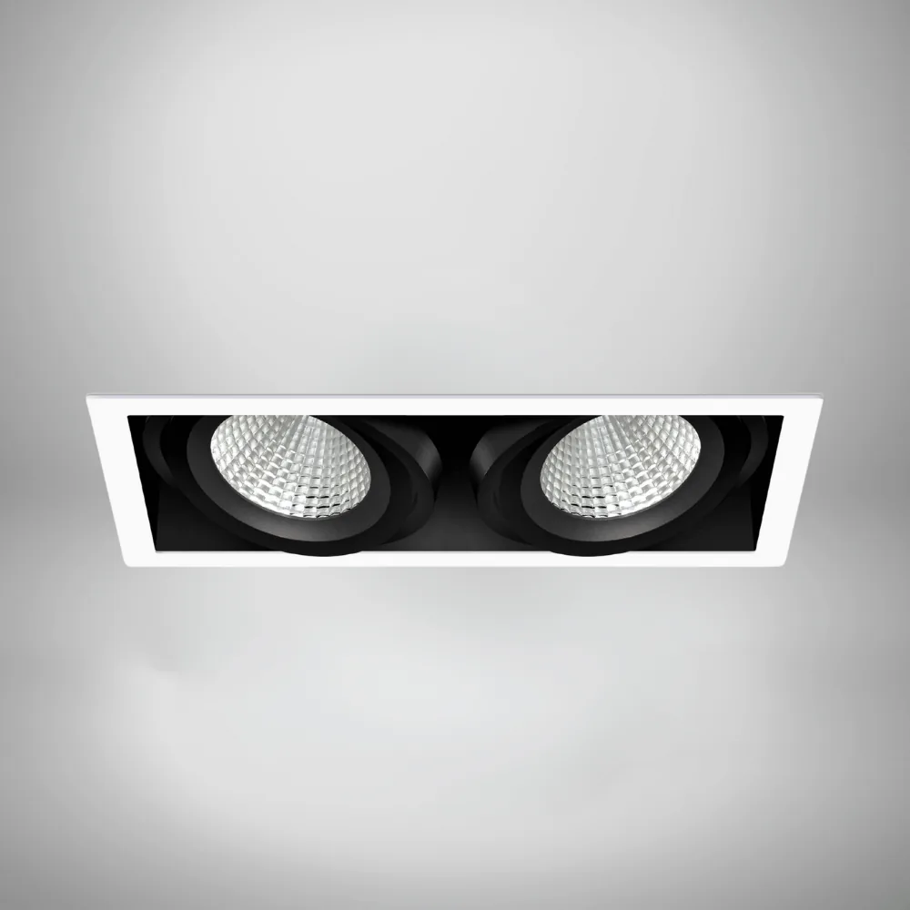 Frame reflector and controls reference image