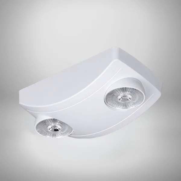 High-Intensity Emergency Twin Spot featured product image