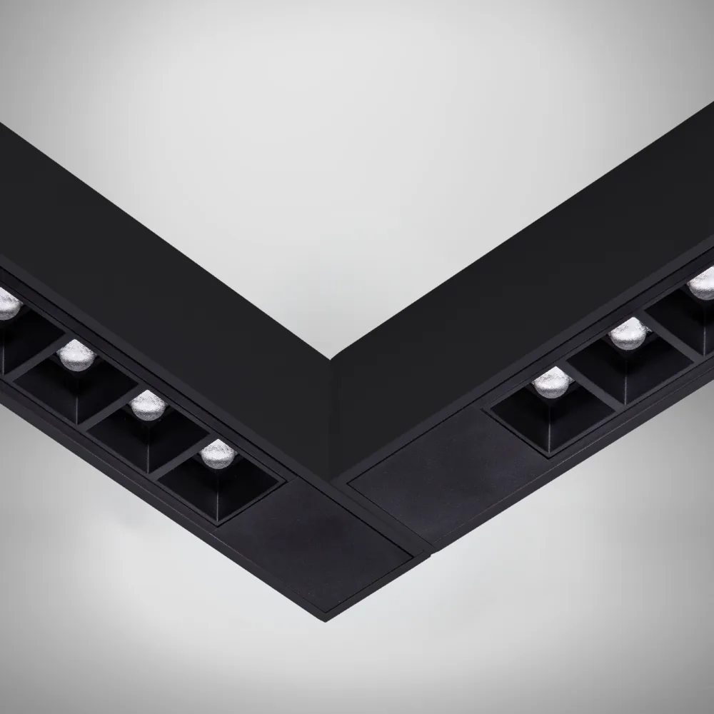 Luma direct butt-up accessory reference
