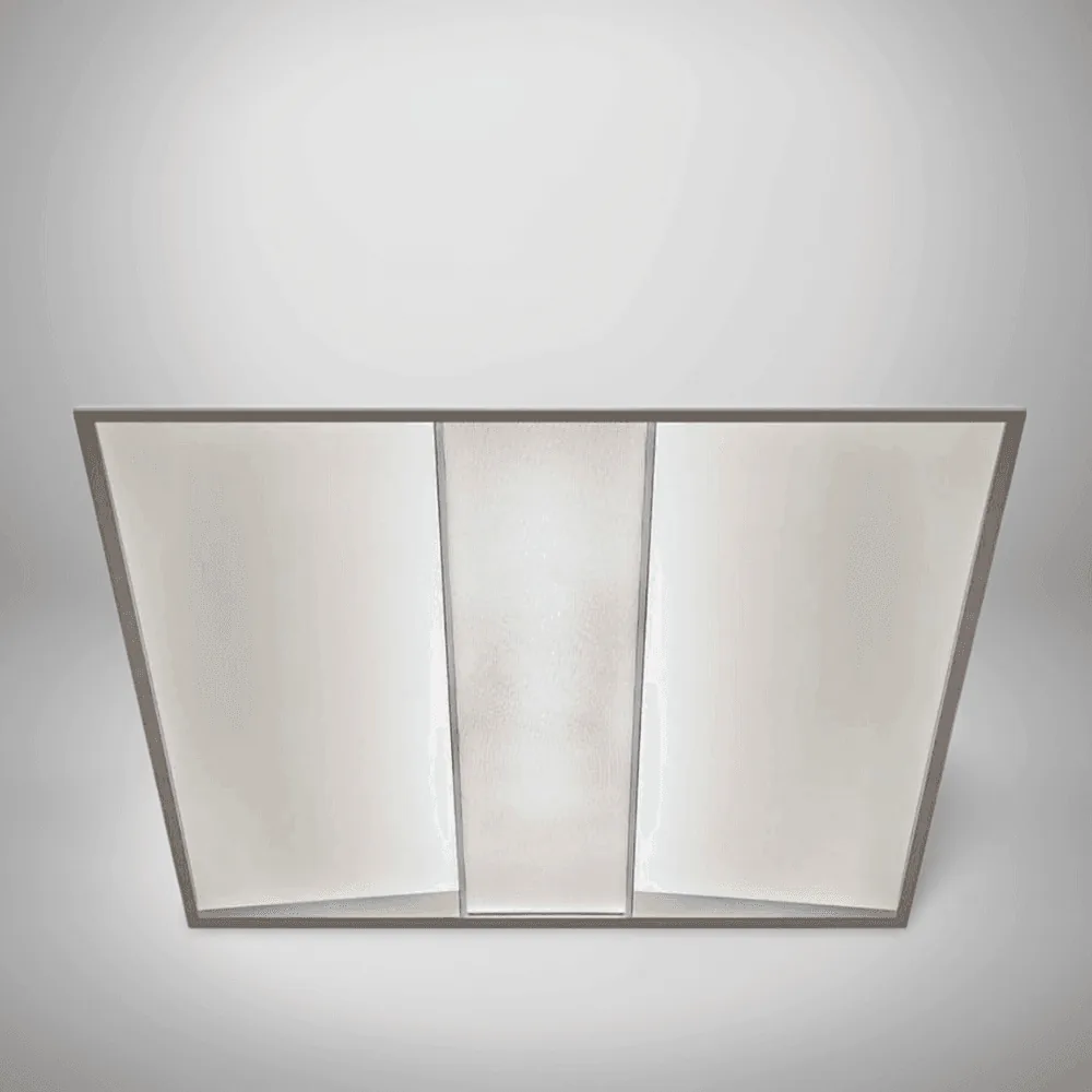 Luminate 600 x 600 commercial LED panel