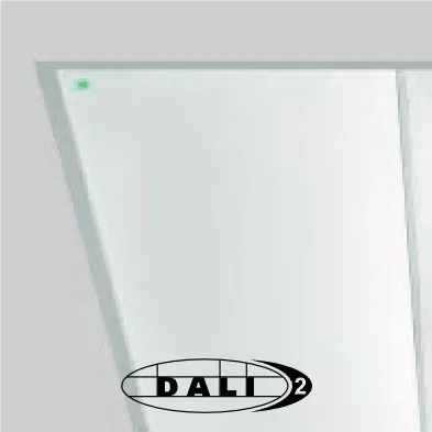/EMDI DALI emergency option