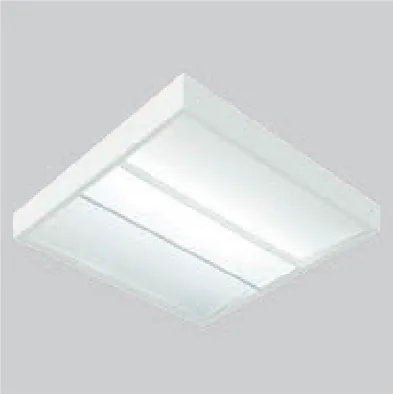Surface mount frame