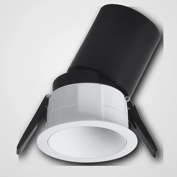 Miro adjustable LED downlight product image