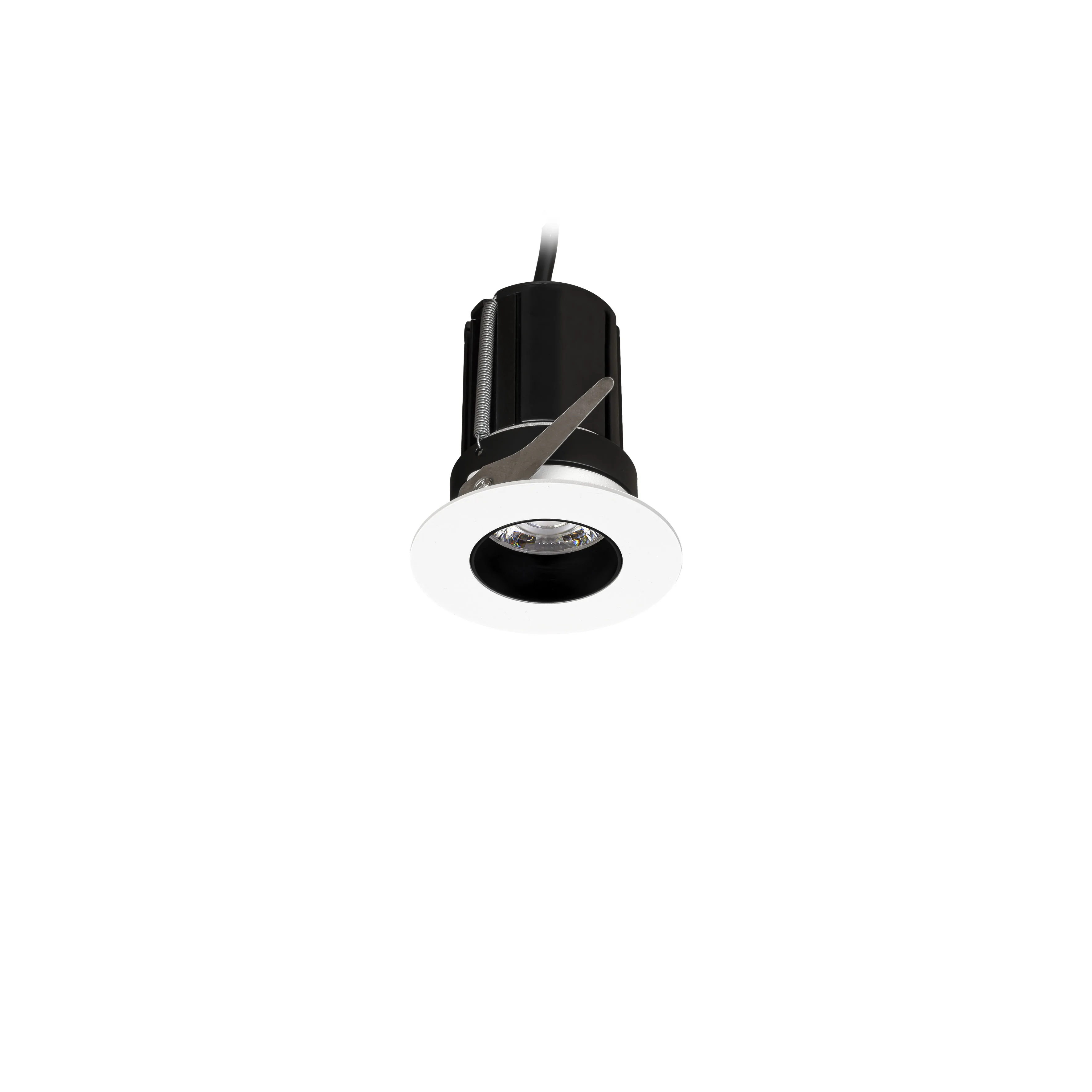 Prism compact body for the 9.5 W model group