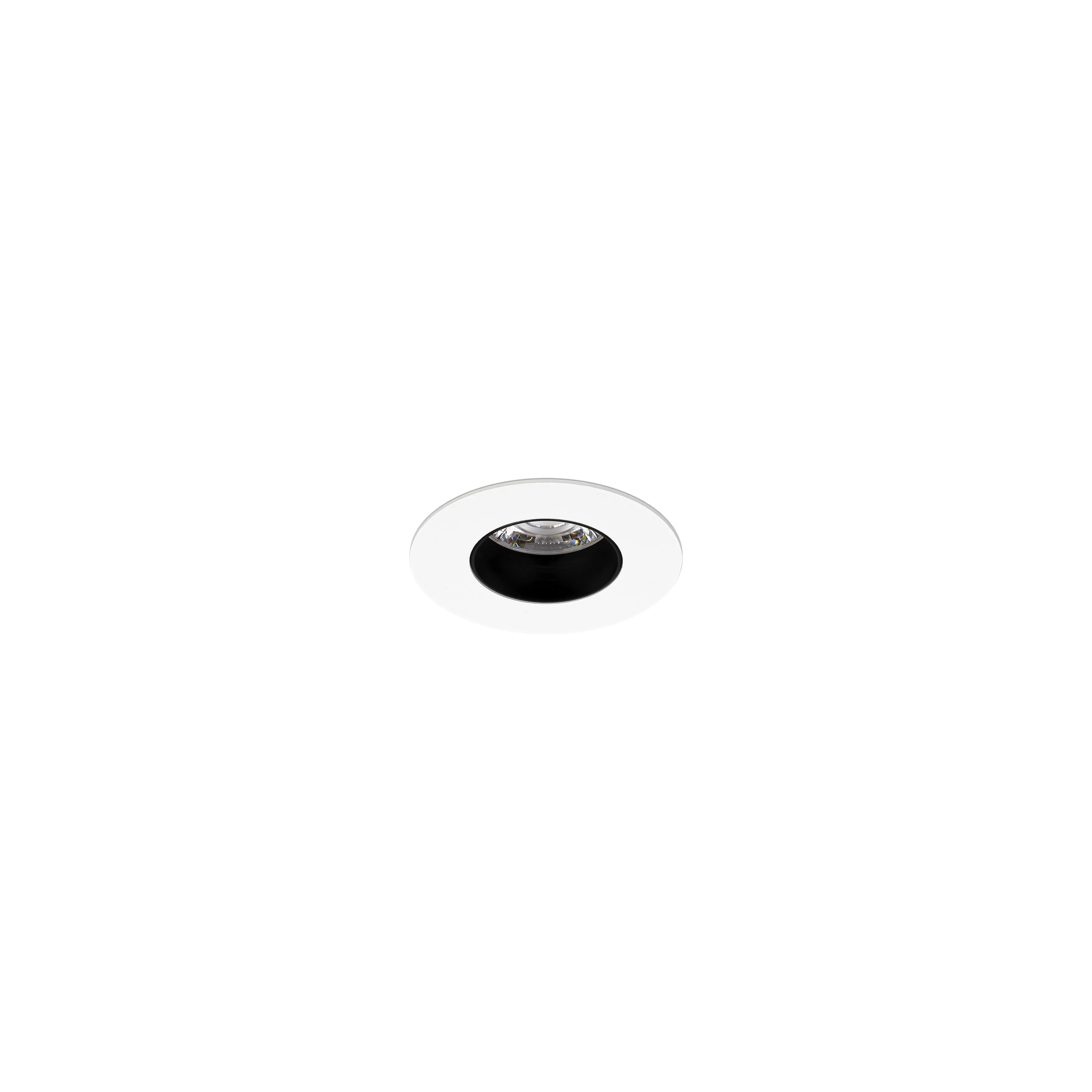 Prism fixed body finish reference image