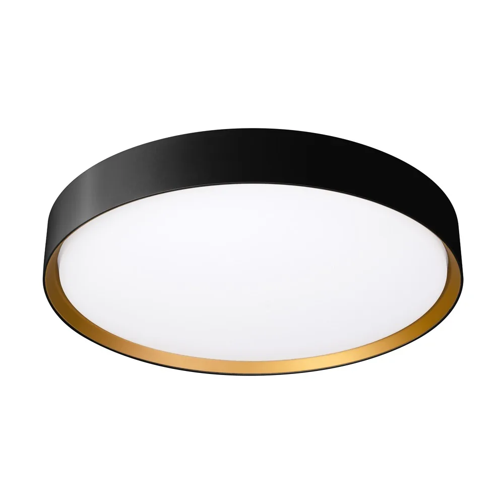 Solaris architectural LED downlight product view