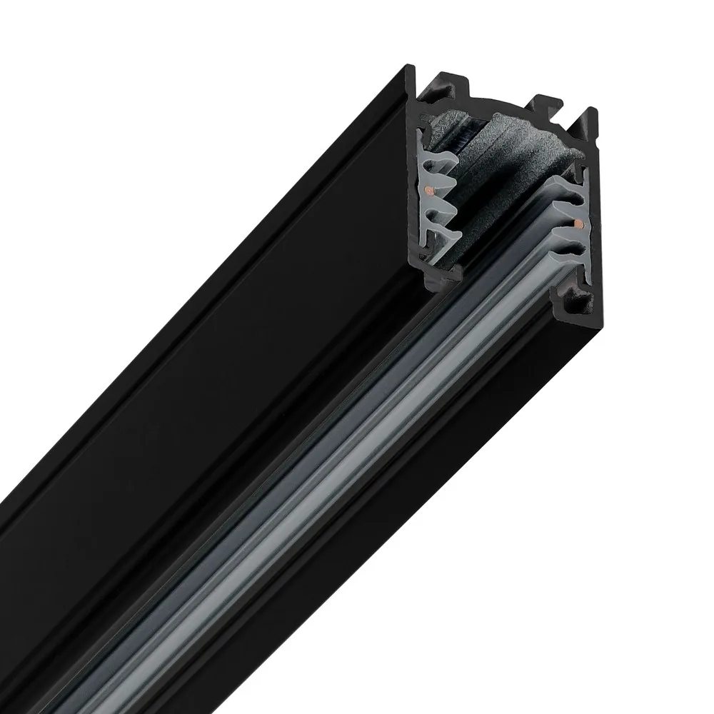 Stucchi OneTrack track profile detail