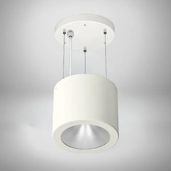 Suspend-Pro suspended mounting reference