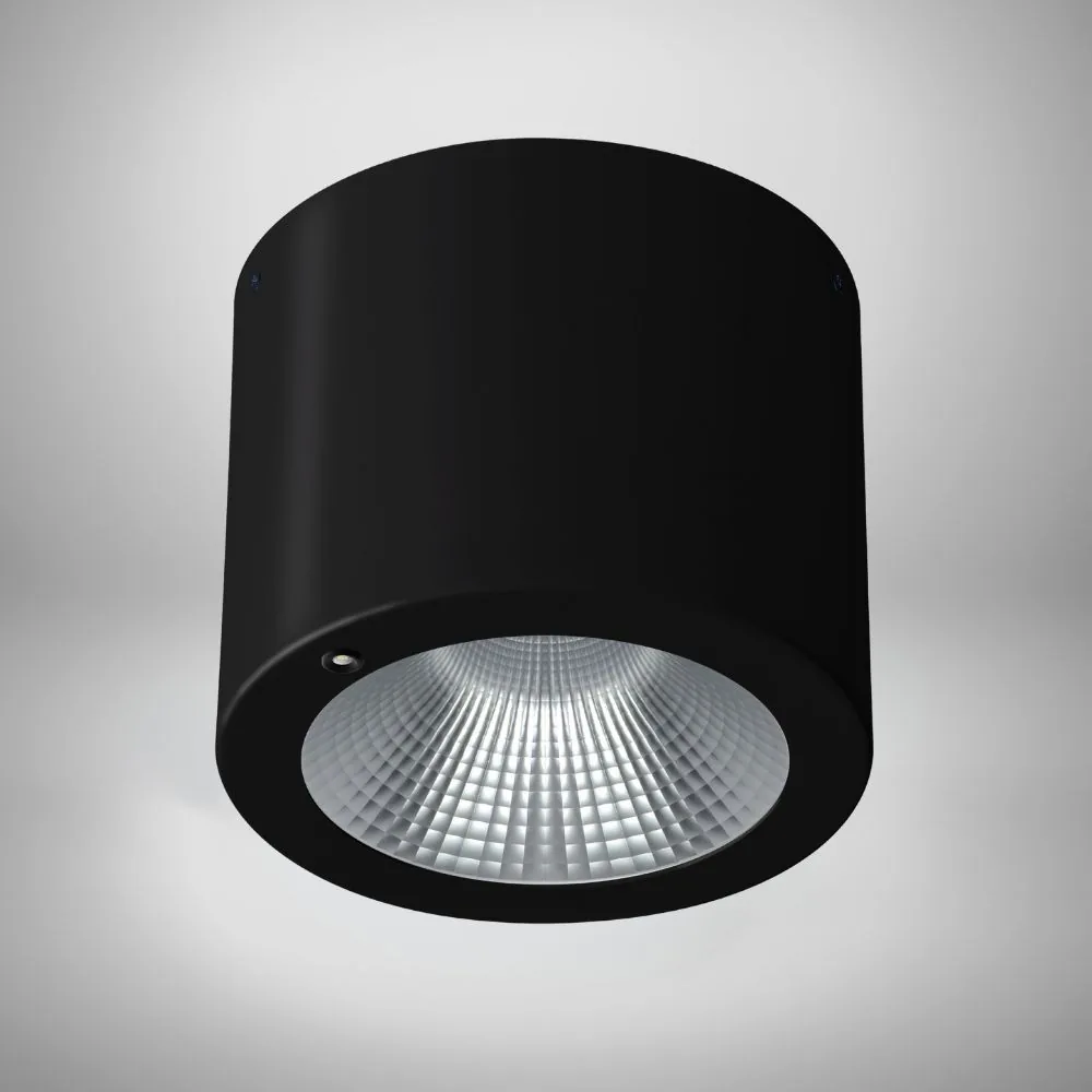 Suspend-Pro body and mounting reference