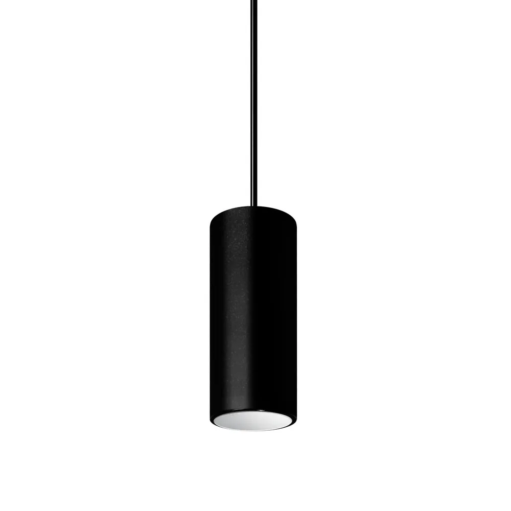 Totem pendant spotlight narrow beam reflector reference