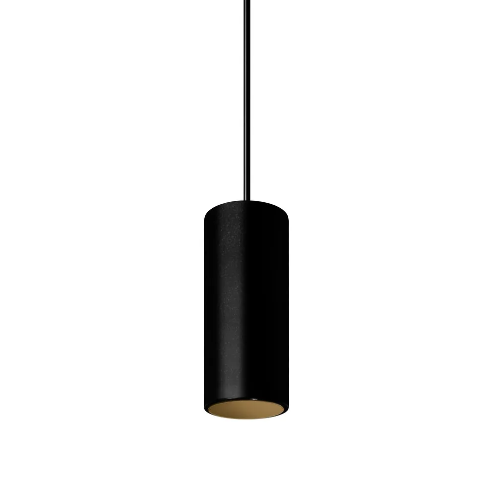Totem pendant spotlight white softlight baffle reference