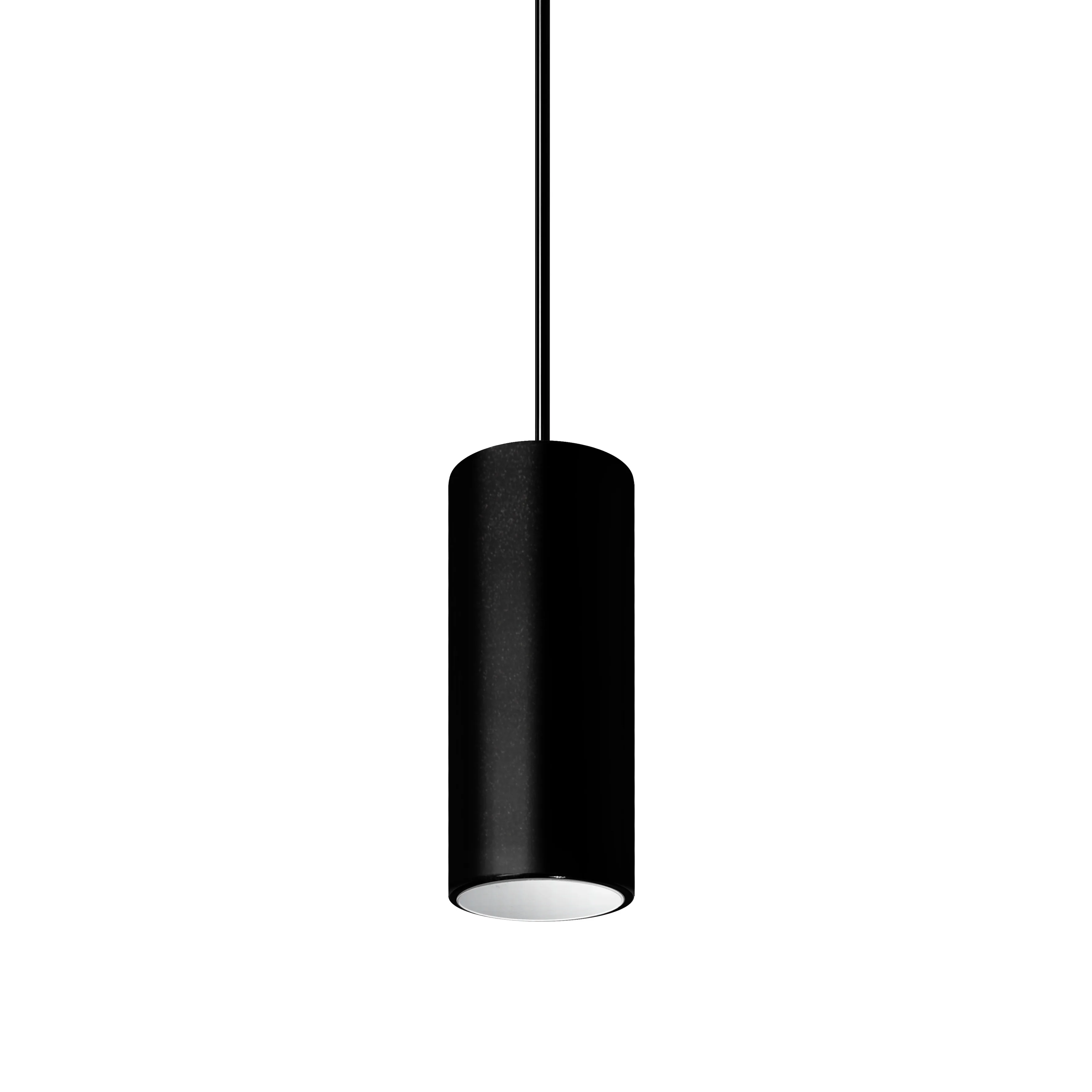 Totem pendant spotlight mounting reference image