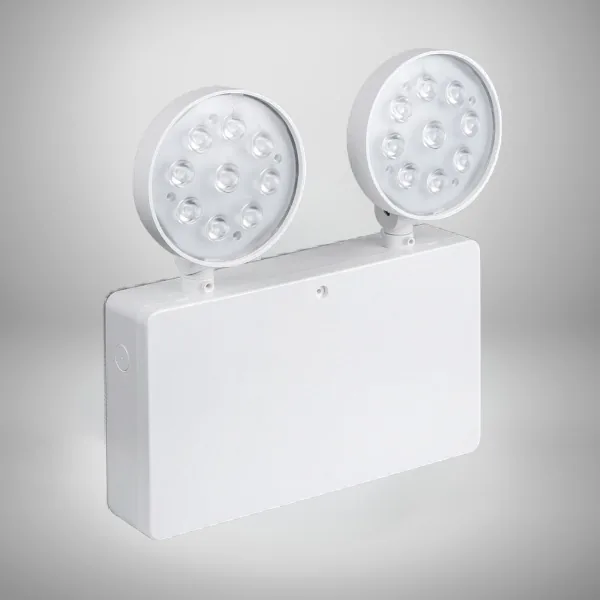 Twin Emergency Projector product image