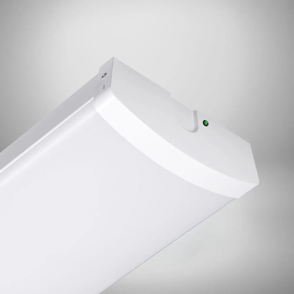 Uni-Fit body and mounting reference