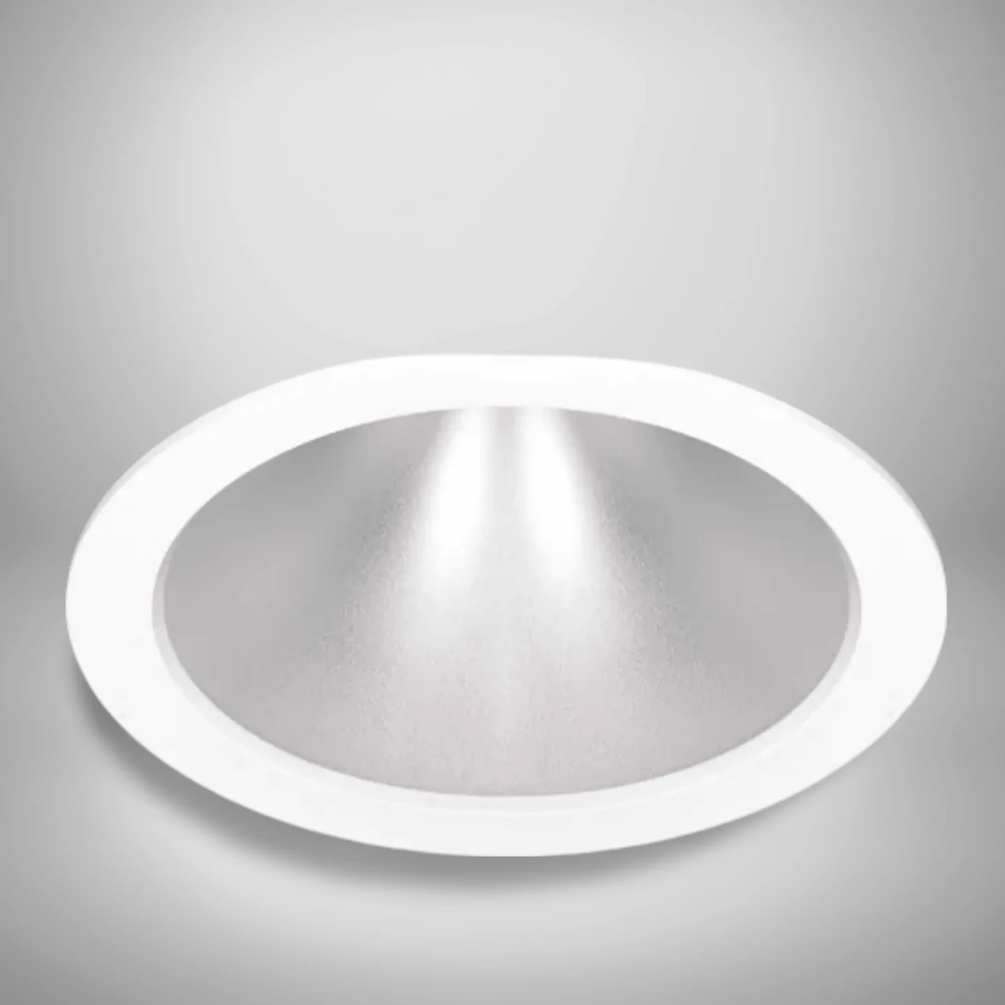 Circa LED downlight product reference