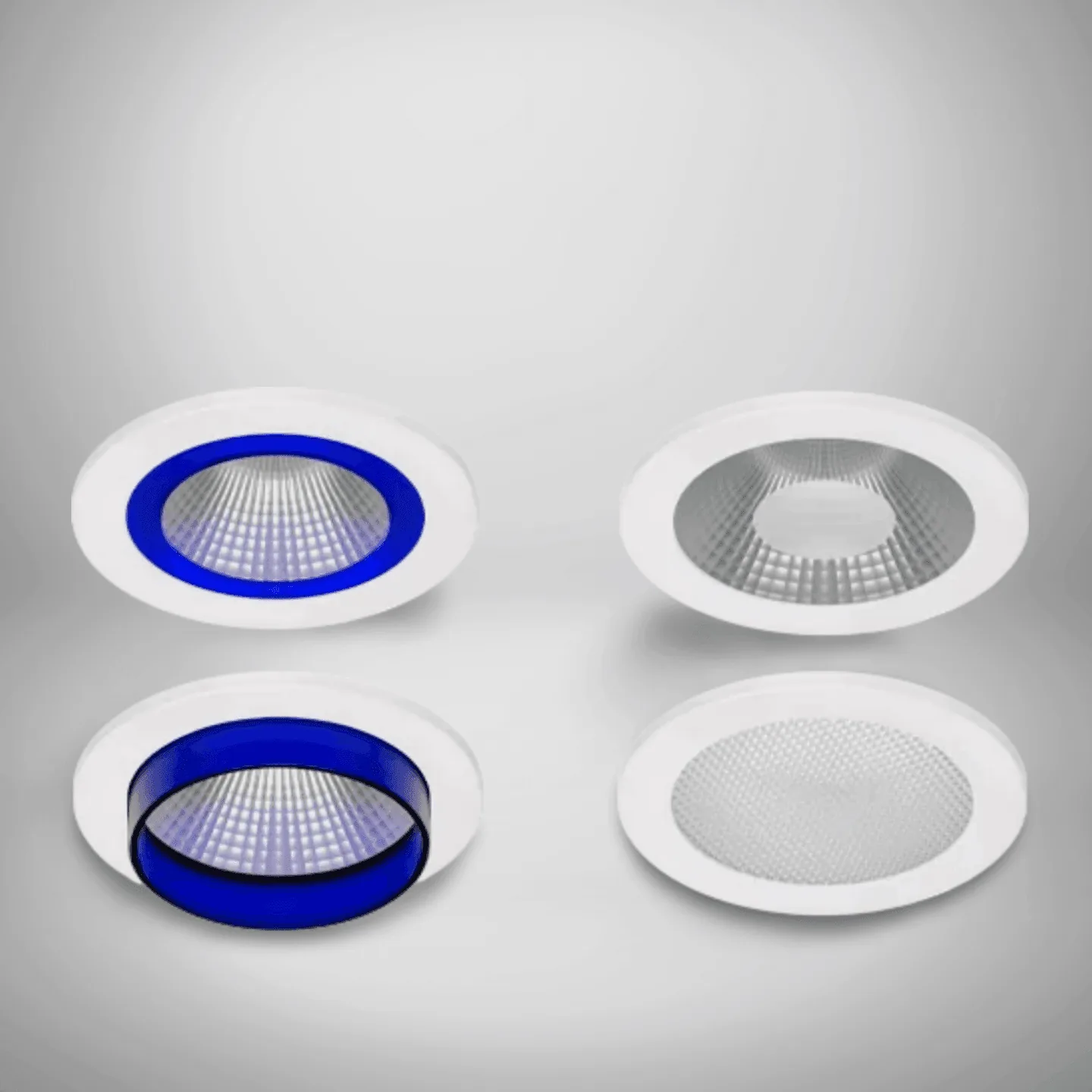 Vero accessory family reference