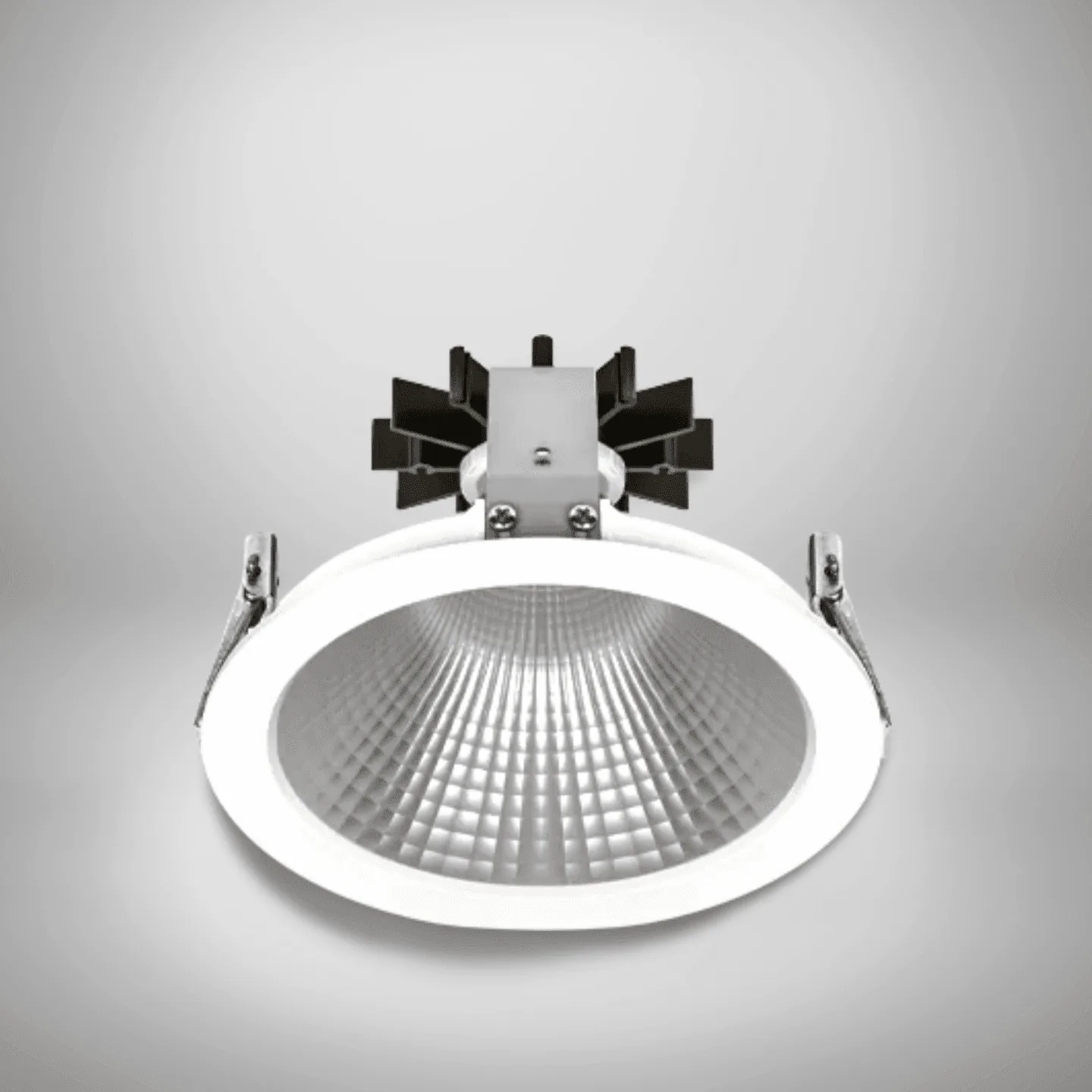 Vero diffuser and trim family reference