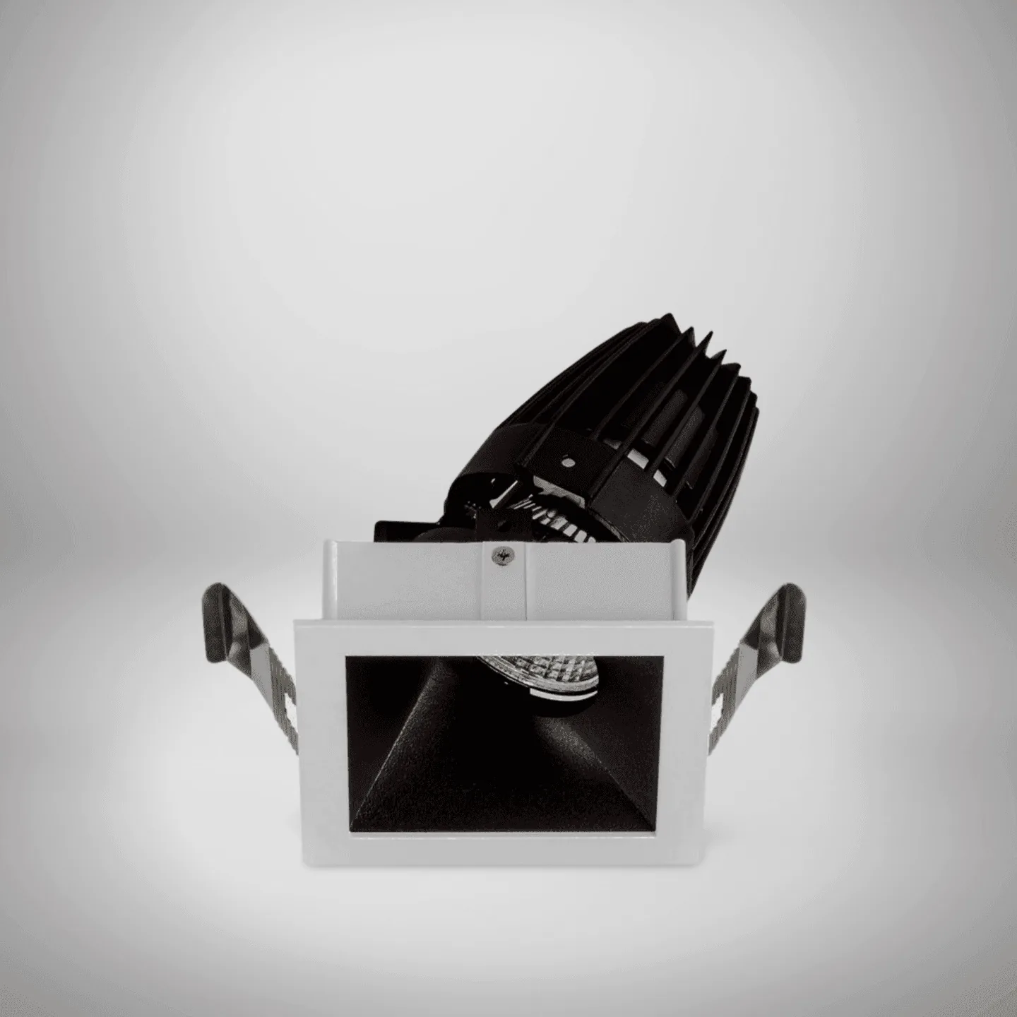 Wave body and mounting reference