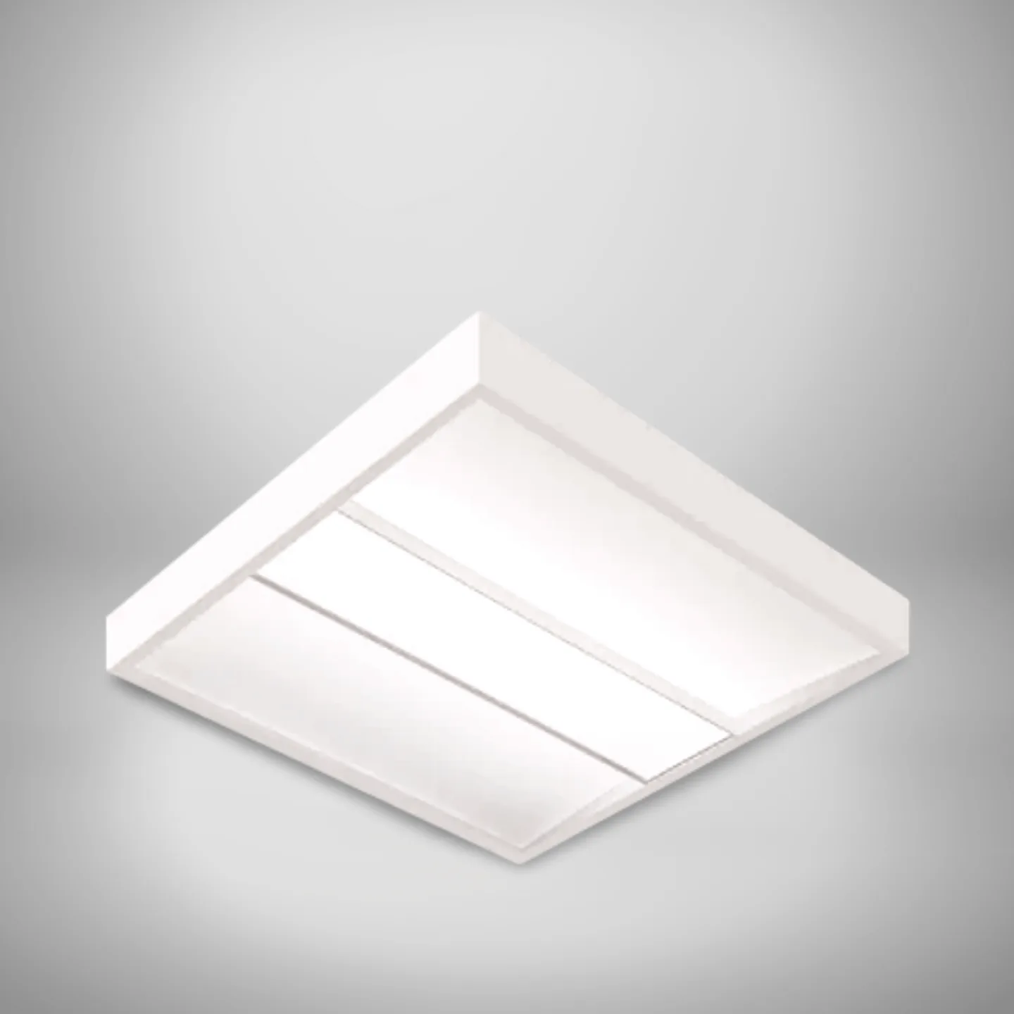 Luminate 184 LED panel