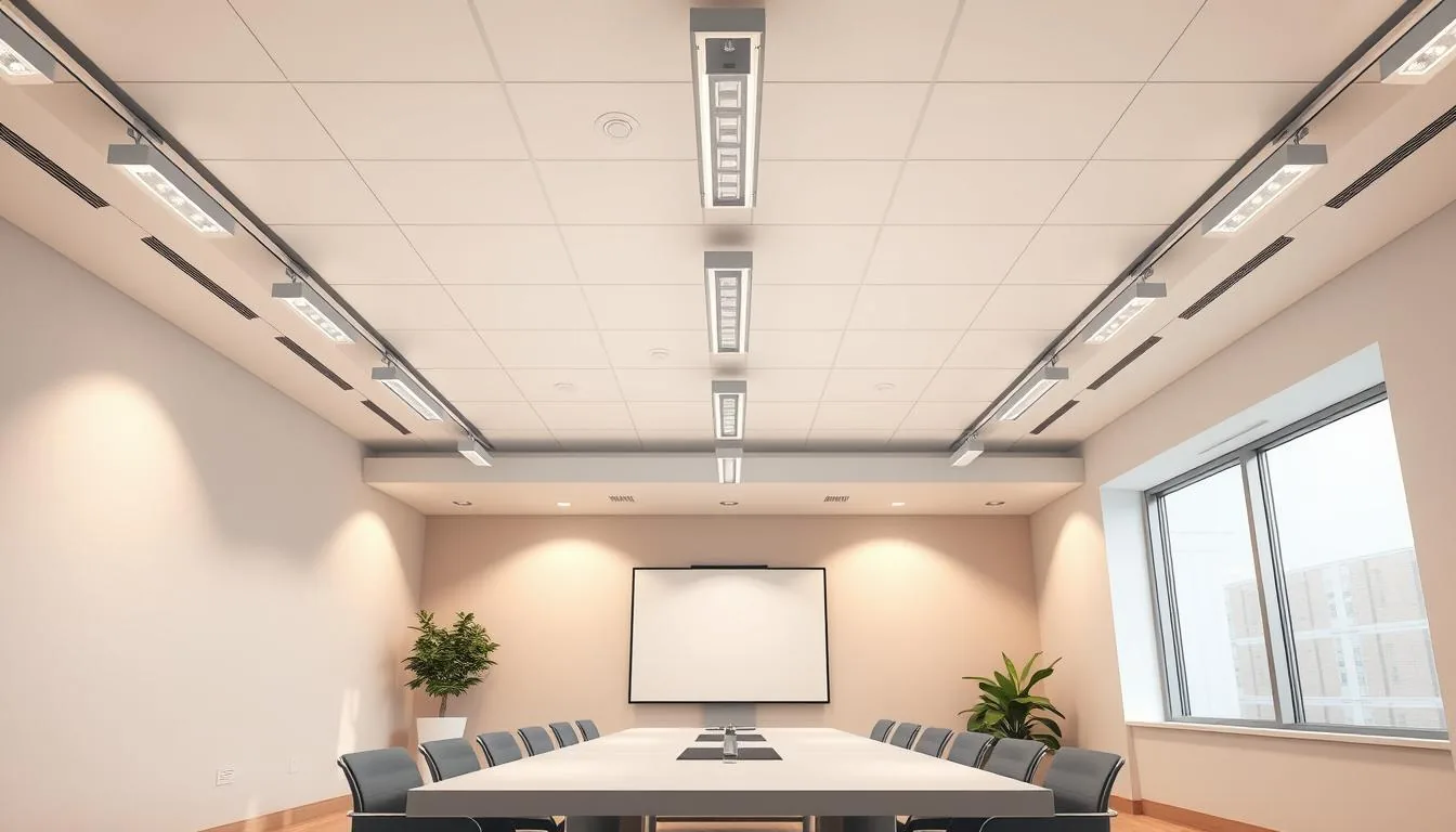 What Is Lighting Guide 7 (LG7)- A Complete Overview for Office Lighting Design