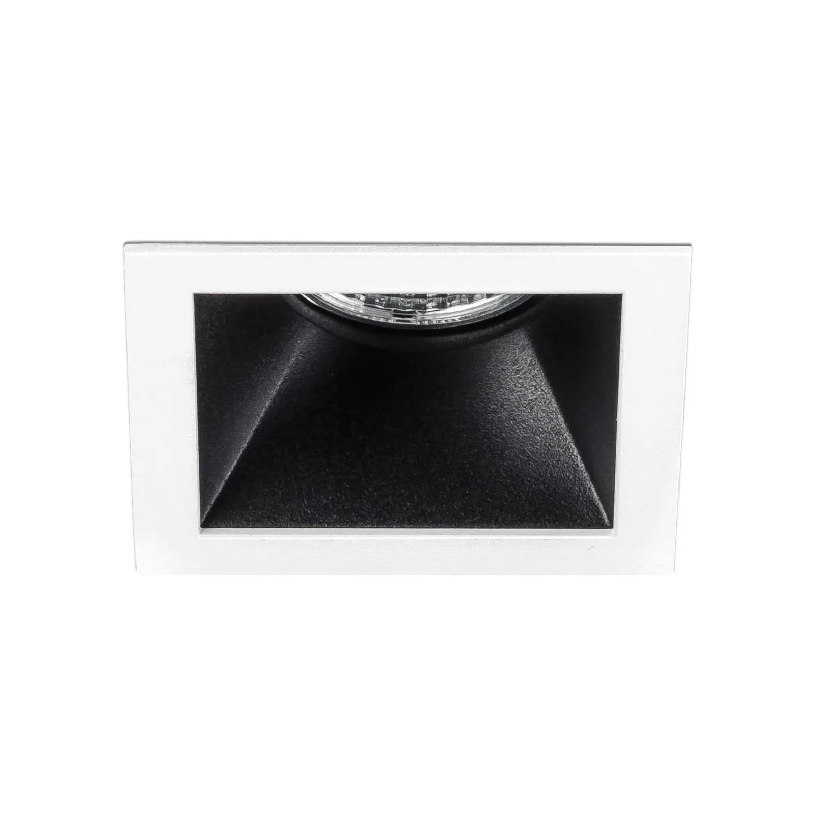 Guard IP44 multi-head architectural LED downlight on a high-resolution white background