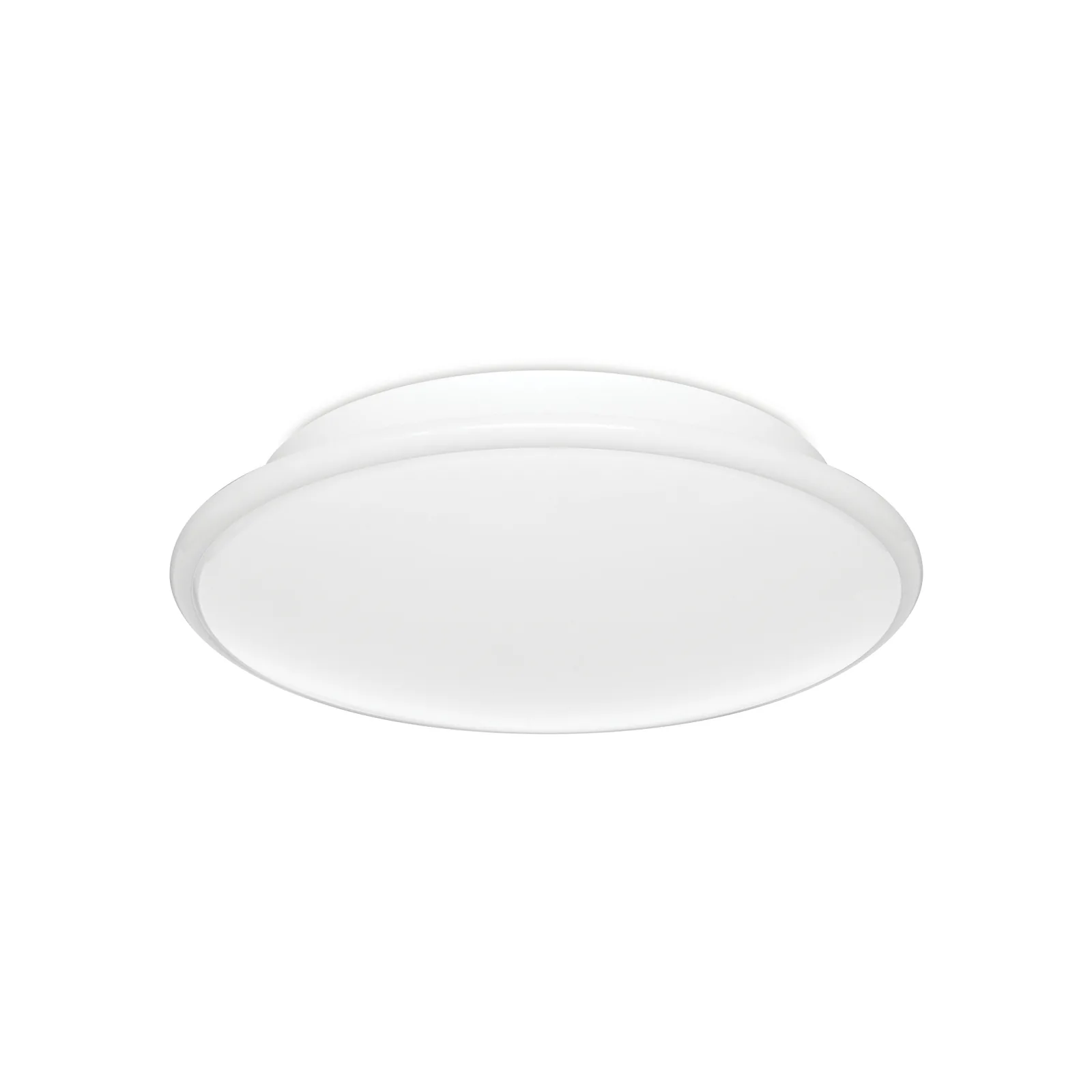 Sentinel corridor LED bulkhead on a clean white background