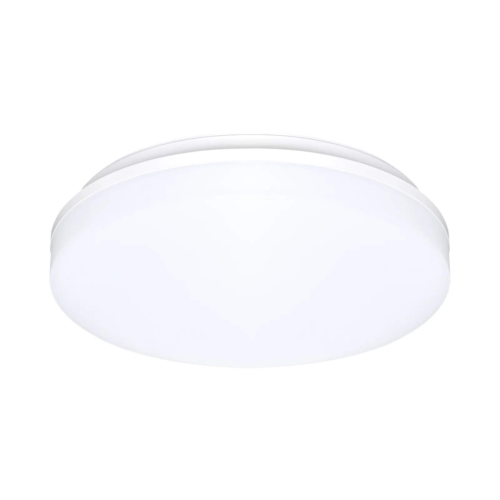 Titan 3-CCT LED bulkhead on a clean white background