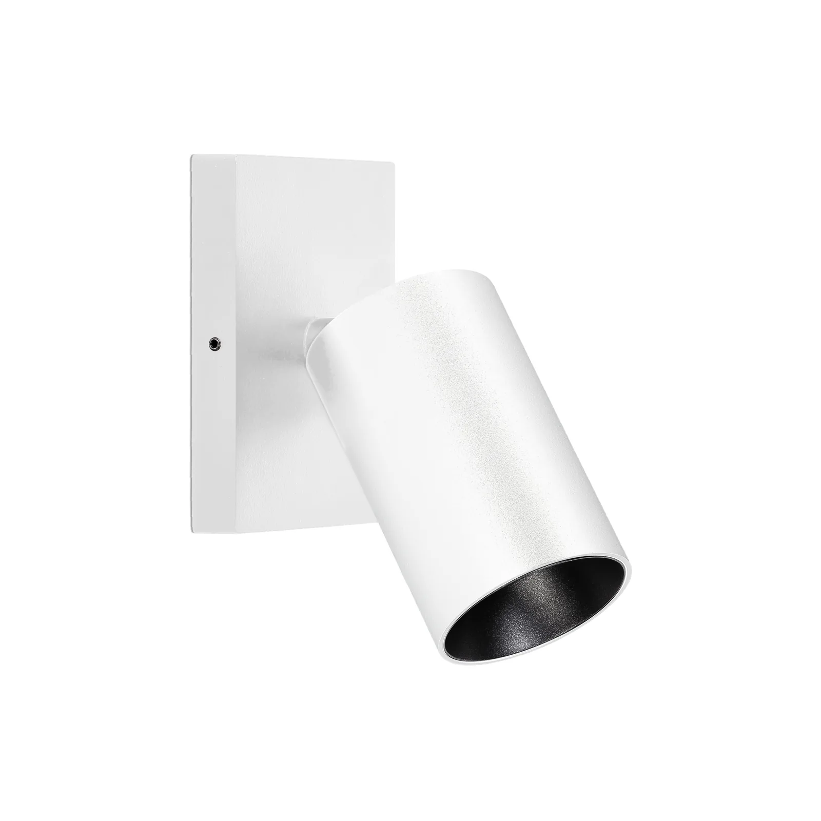 Versa surface-mounted LED spotlight