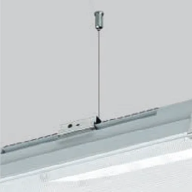 Aegis suspension accessory tile