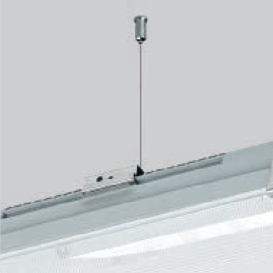 Aegis two metre suspension kit accessory AEGIS.ACC.01