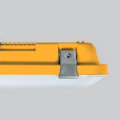 Aegis custom RAL colour configuration