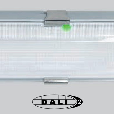 Aegis EMDI DALI emergency option