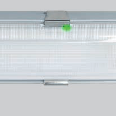 Aegis EMI integral emergency option