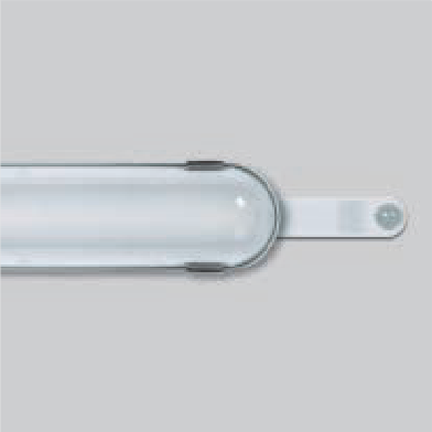 Aegis SD dimming PIR sensor option