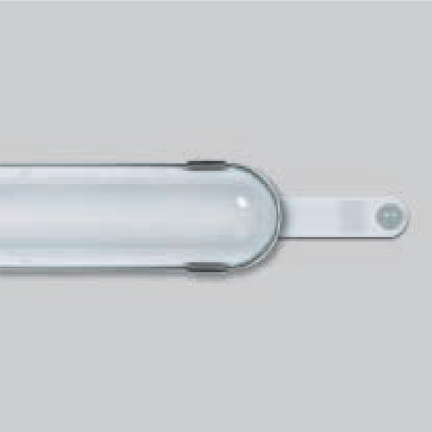 Aegis SO on-off PIR sensor option