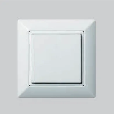 Wireless Casambi single wall switch BTWS001