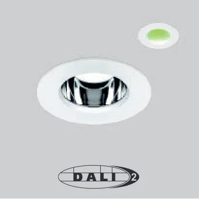 Self-test or DALI emergency (/EMD)