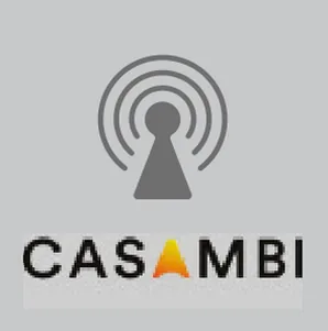 Aspect Casambi control