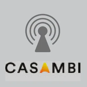 Casambi wireless control driver /BTC